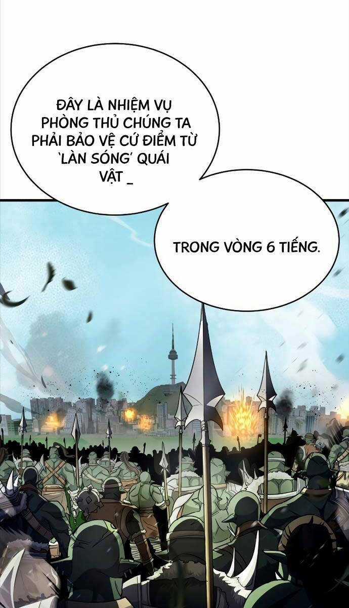 Ván Cược Của Chúa Chapter 2 trang 58