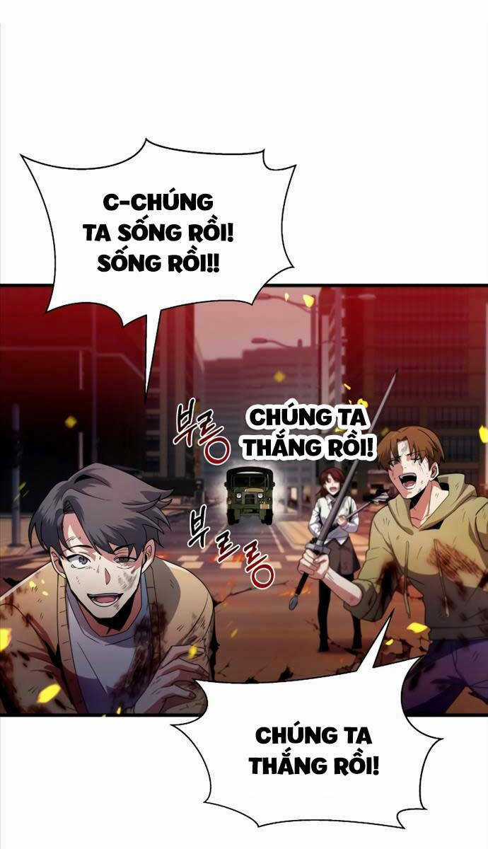 Ván Cược Của Chúa Chapter 2 trang 6