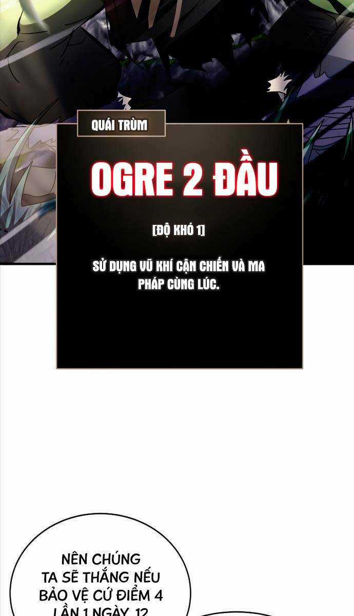 Ván Cược Của Chúa Chapter 2 trang 63