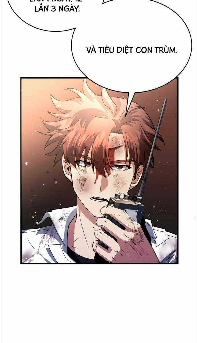 Ván Cược Của Chúa Chapter 2 trang 64