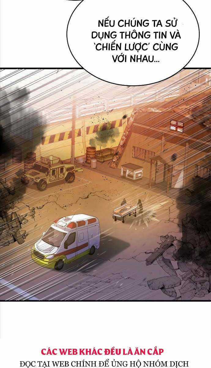 Ván Cược Của Chúa Chapter 2 trang 66