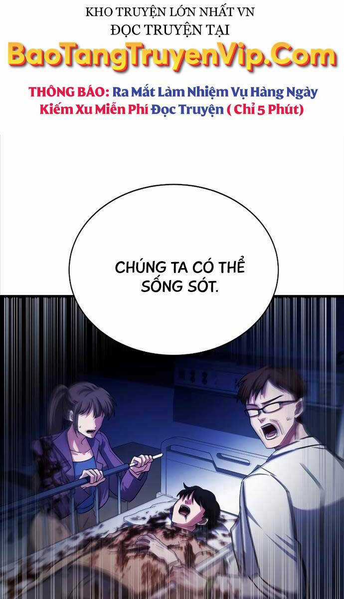 Ván Cược Của Chúa Chapter 2 trang 67