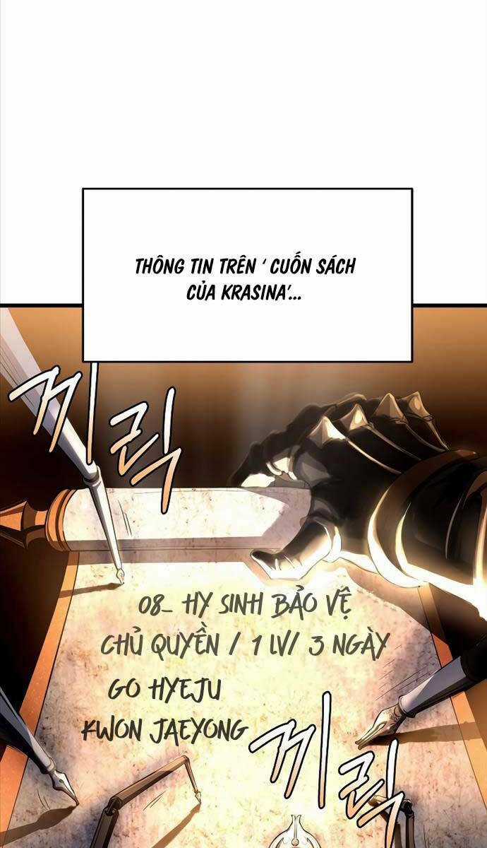 Ván Cược Của Chúa Chapter 2 trang 78