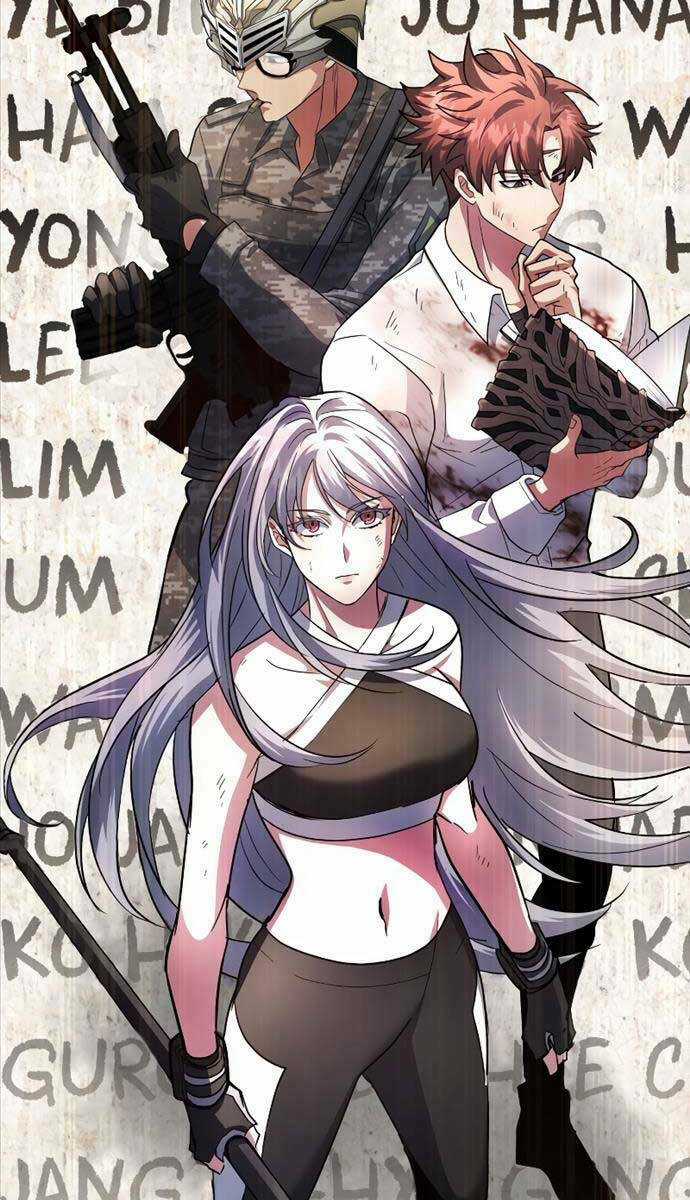 Ván Cược Của Chúa Chapter 2 trang 88