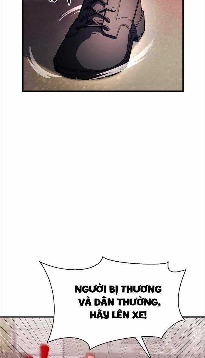 Ván Cược Của Chúa Chapter 2 trang 9