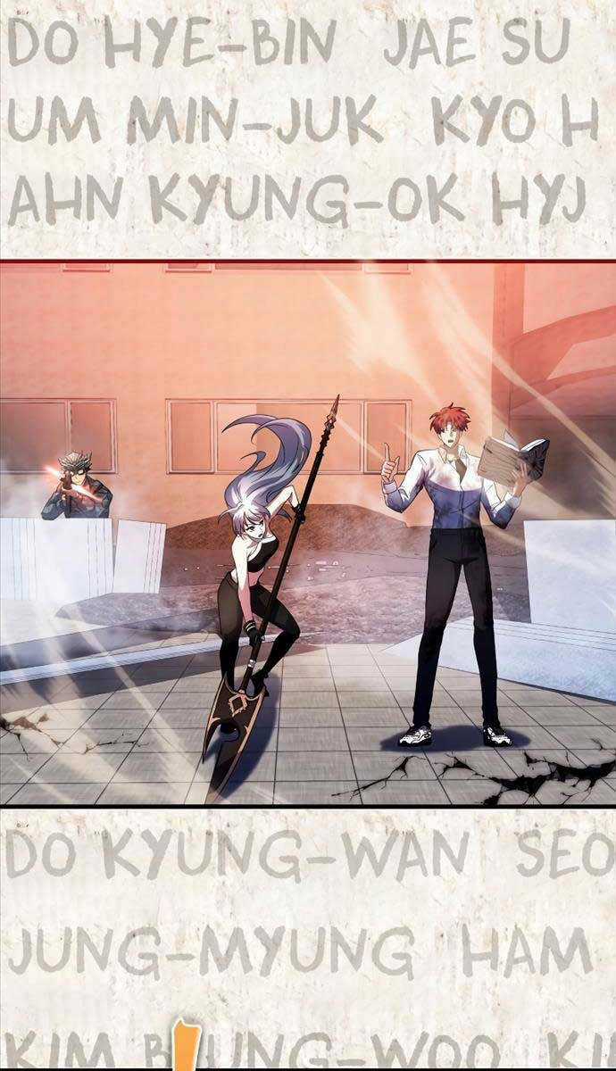 Ván Cược Của Chúa Chapter 2 trang 95