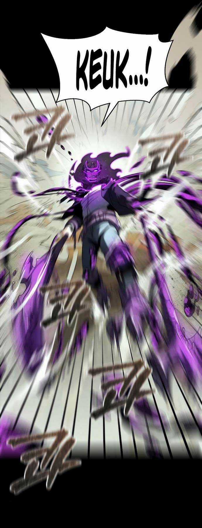 Ván Cược Của Chúa Chapter 20 trang 12