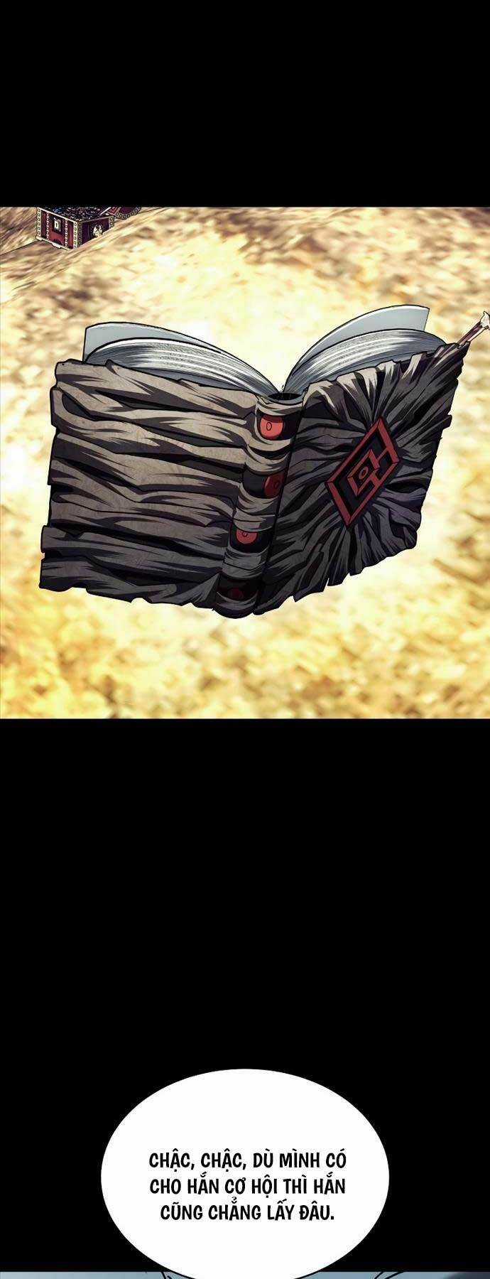 Ván Cược Của Chúa Chapter 20 trang 16