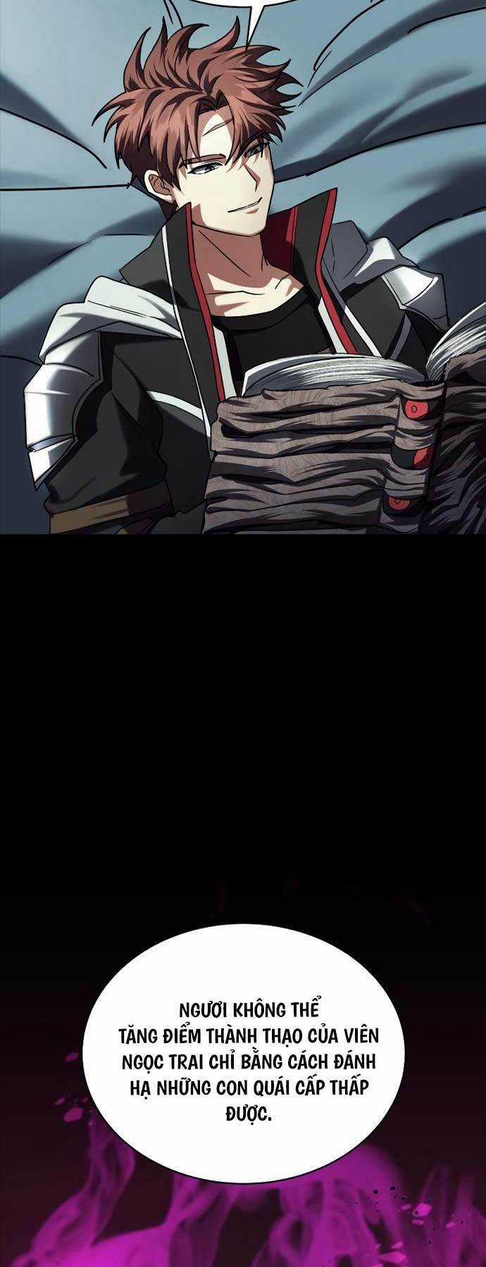 Ván Cược Của Chúa Chapter 20 trang 17