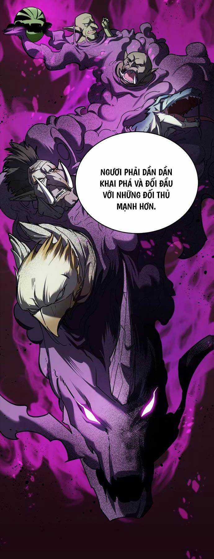 Ván Cược Của Chúa Chapter 20 trang 18