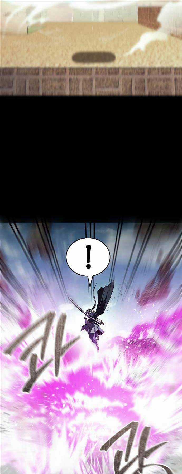 Ván Cược Của Chúa Chapter 20 trang 24