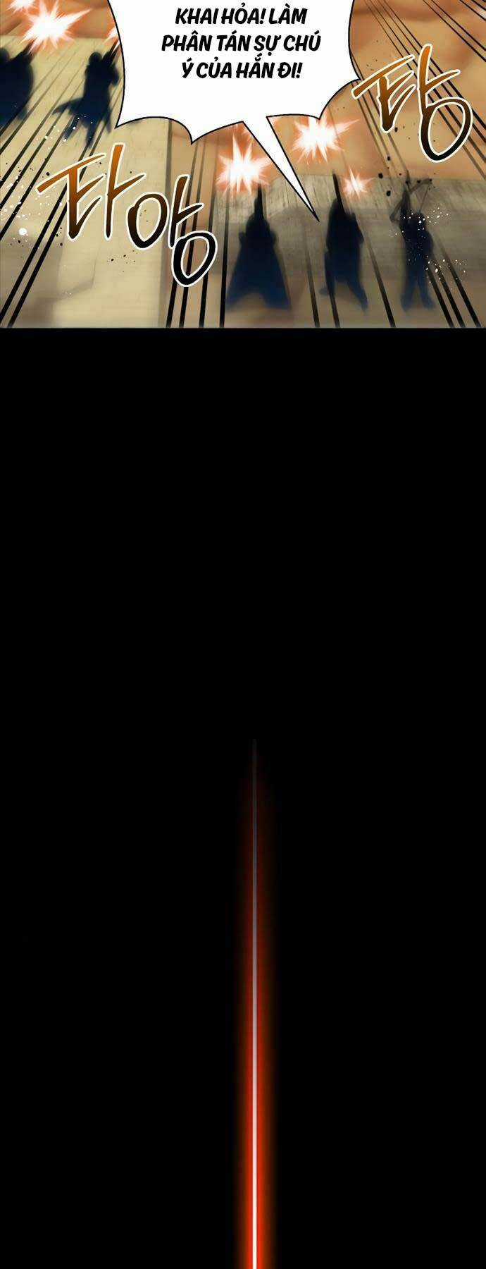 Ván Cược Của Chúa Chapter 20 trang 28