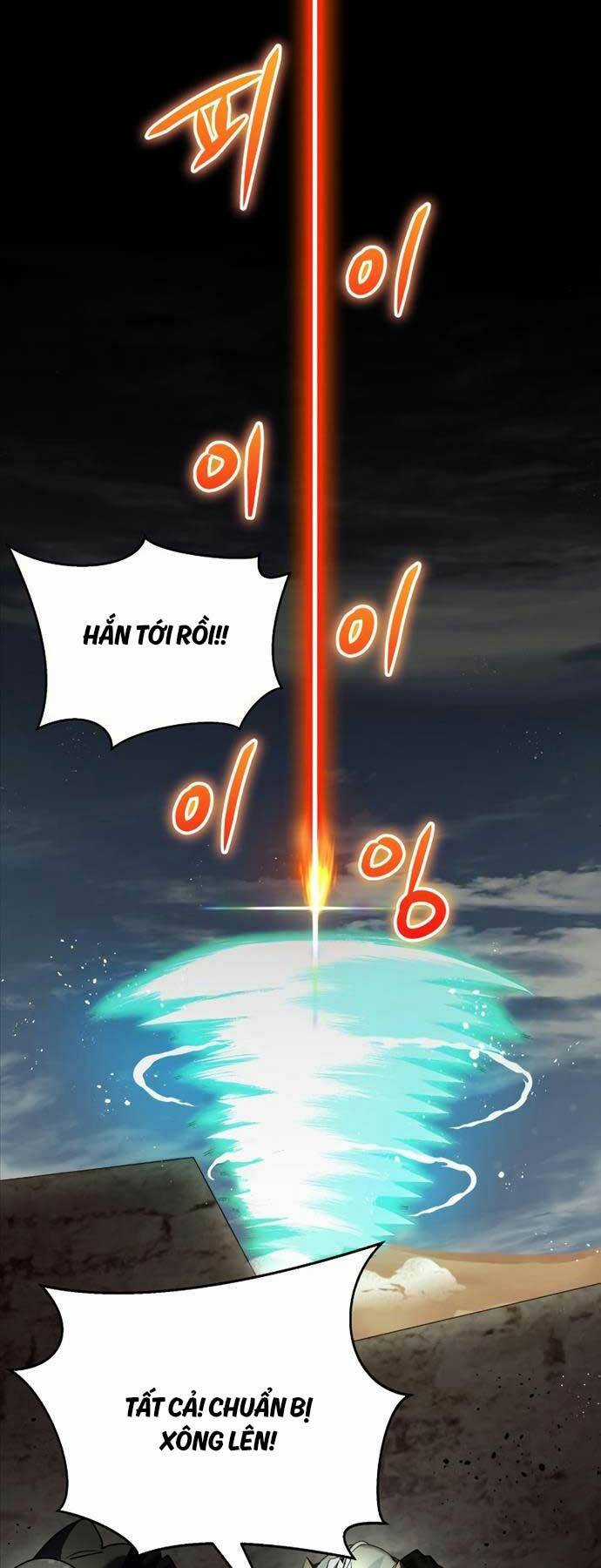 Ván Cược Của Chúa Chapter 20 trang 29