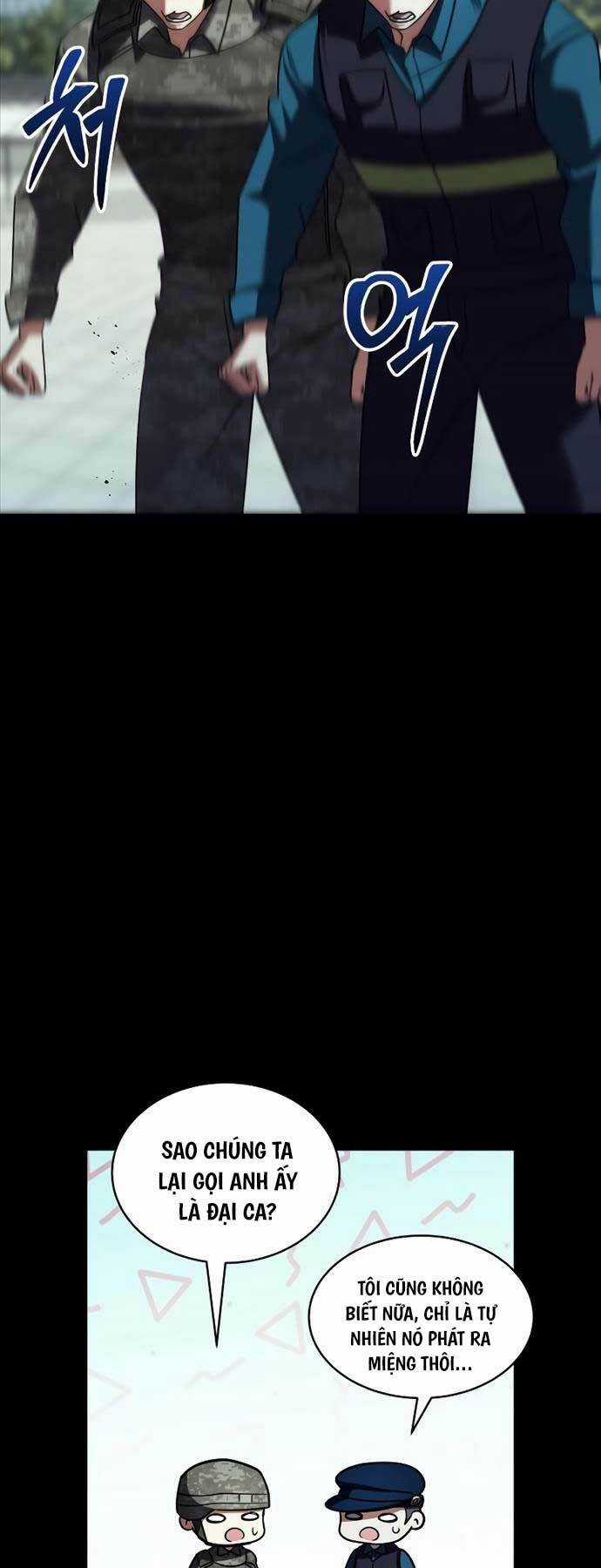 Ván Cược Của Chúa Chapter 20 trang 3