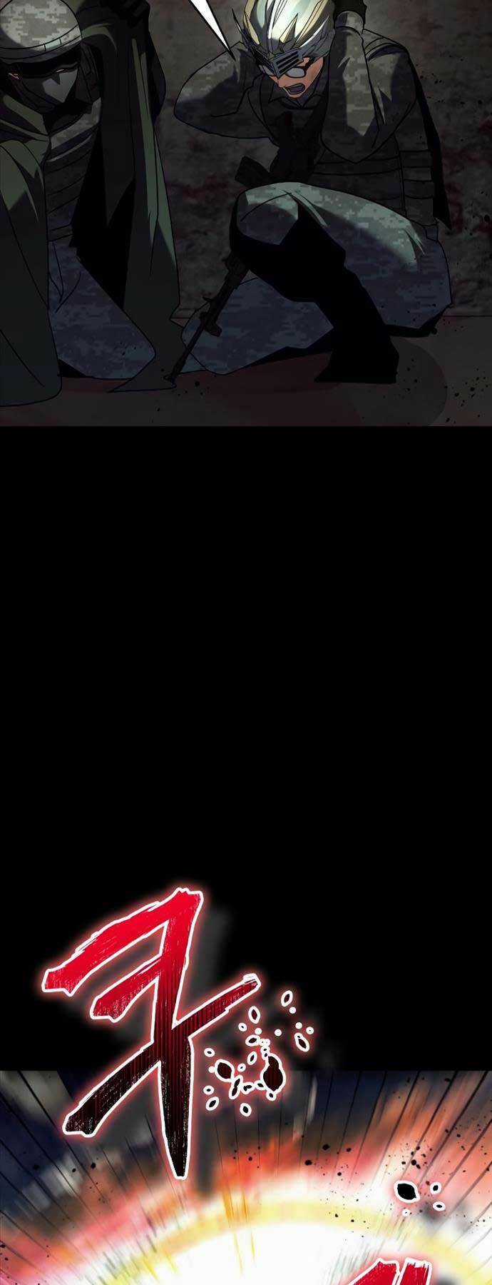 Ván Cược Của Chúa Chapter 20 trang 30