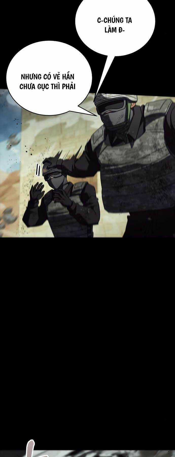 Ván Cược Của Chúa Chapter 20 trang 32