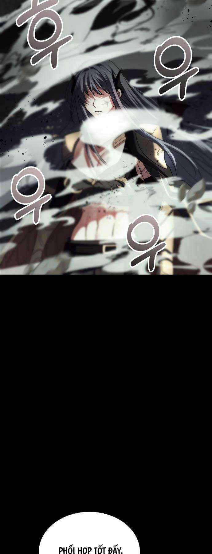 Ván Cược Của Chúa Chapter 20 trang 33