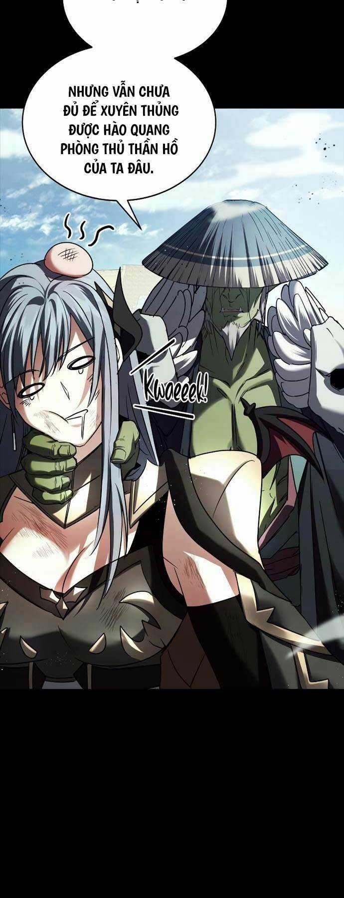 Ván Cược Của Chúa Chapter 20 trang 34