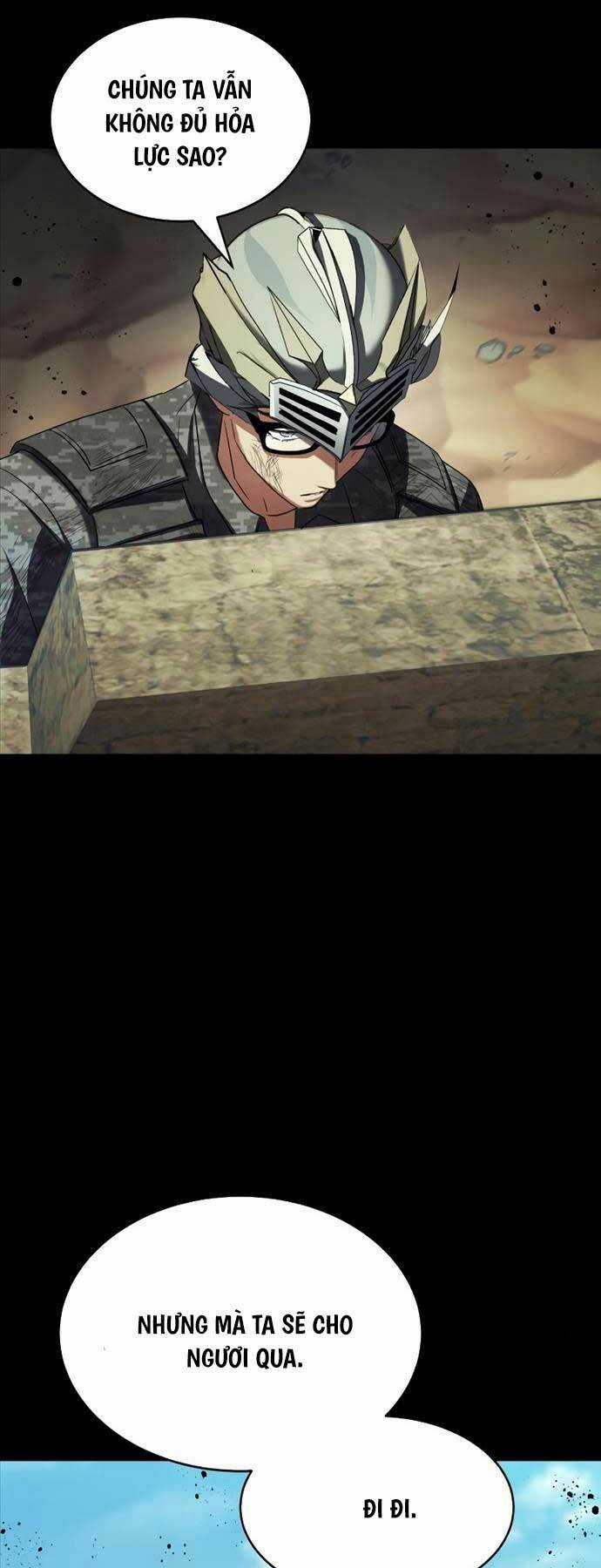 Ván Cược Của Chúa Chapter 20 trang 35