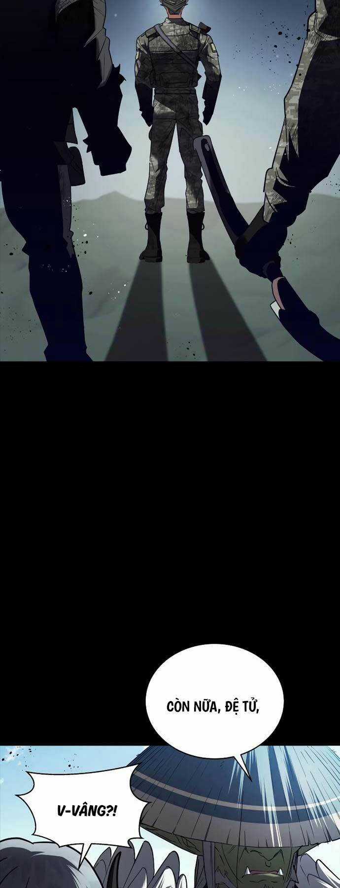 Ván Cược Của Chúa Chapter 20 trang 37