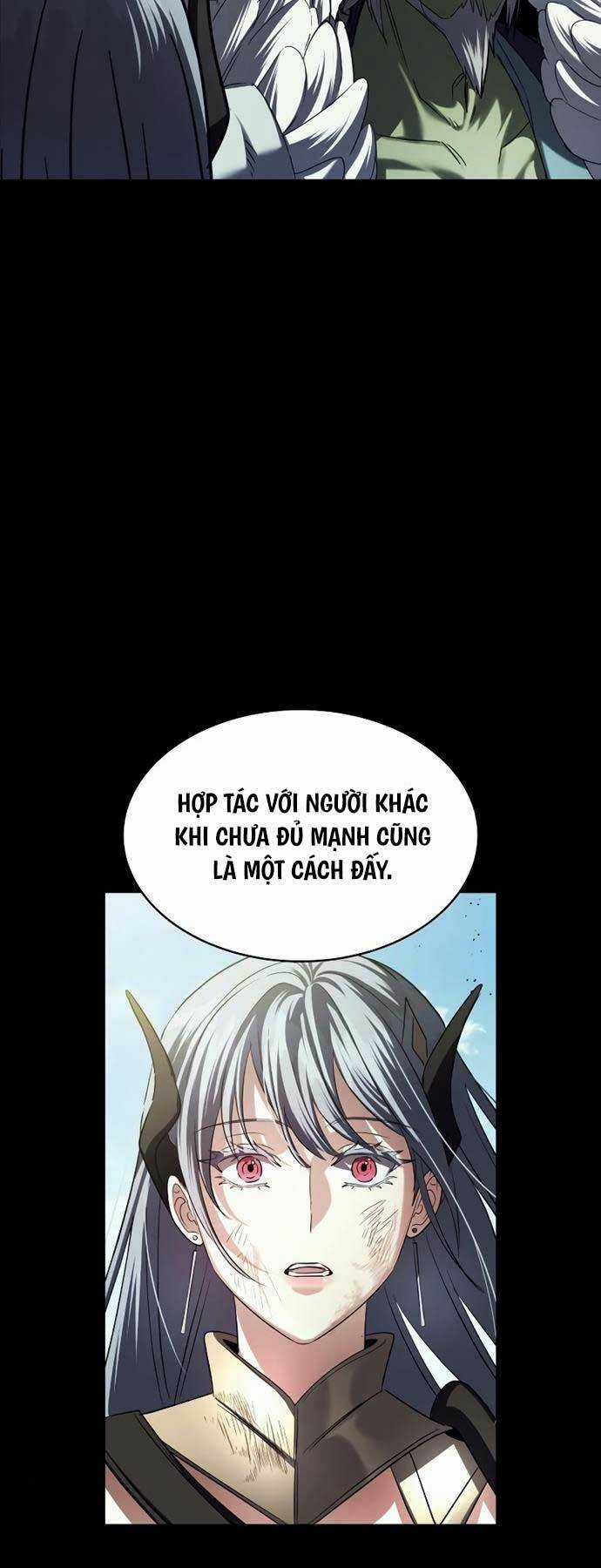 Ván Cược Của Chúa Chapter 20 trang 38