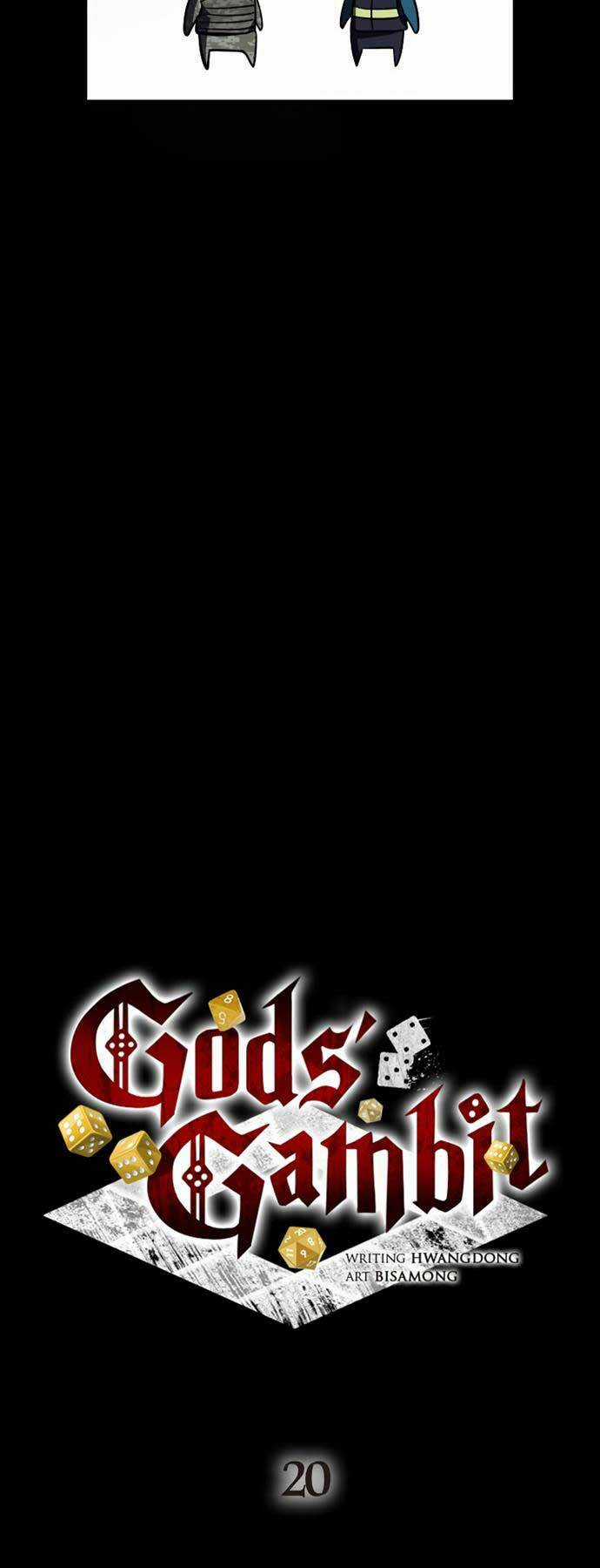 Ván Cược Của Chúa Chapter 20 trang 4