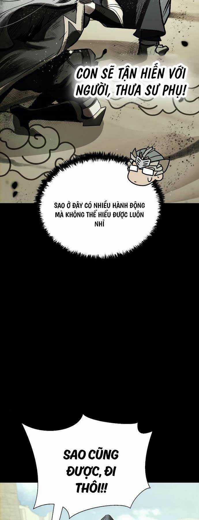 Ván Cược Của Chúa Chapter 20 trang 40