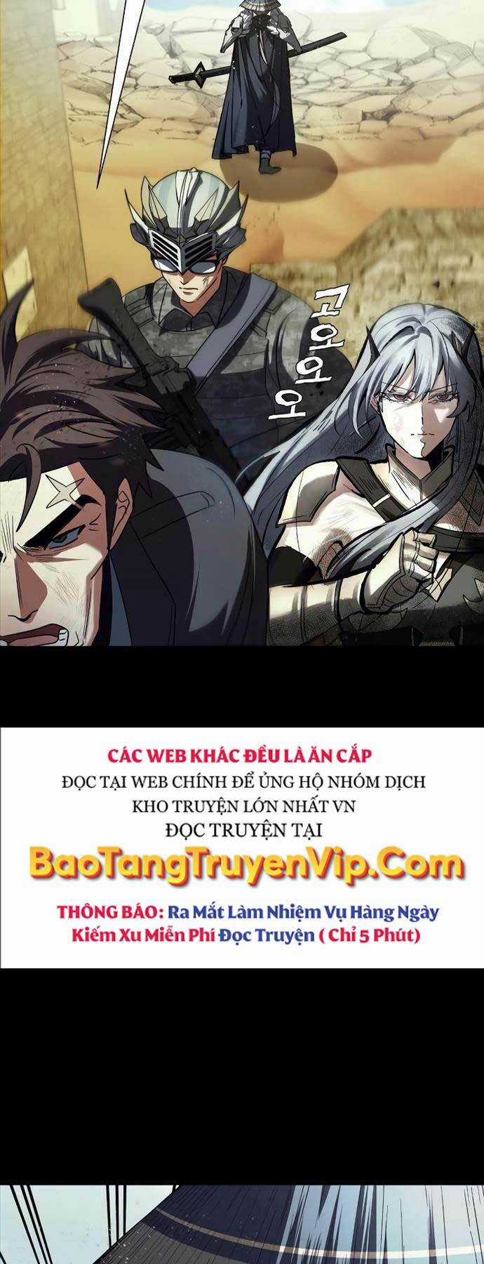 Ván Cược Của Chúa Chapter 20 trang 41