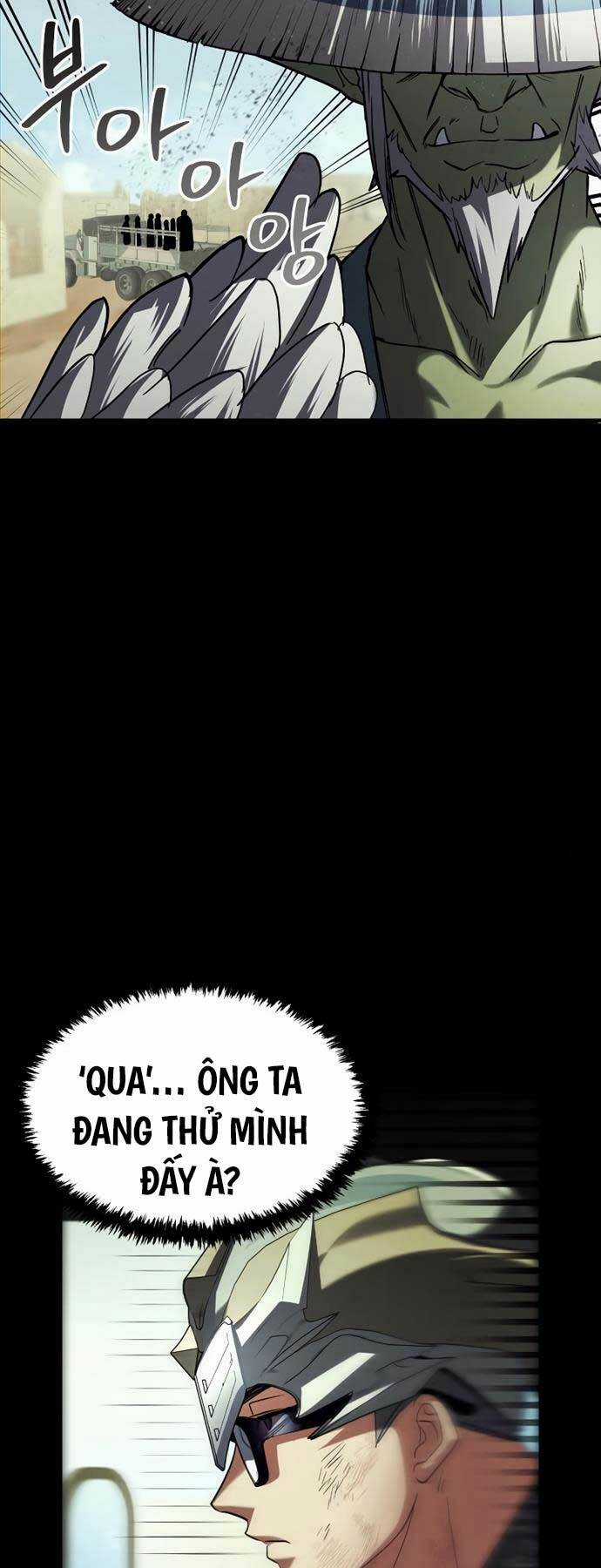 Ván Cược Của Chúa Chapter 20 trang 42