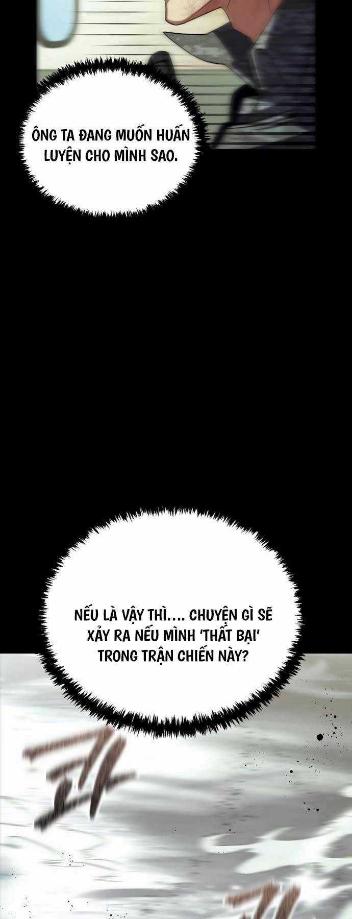 Ván Cược Của Chúa Chapter 20 trang 43