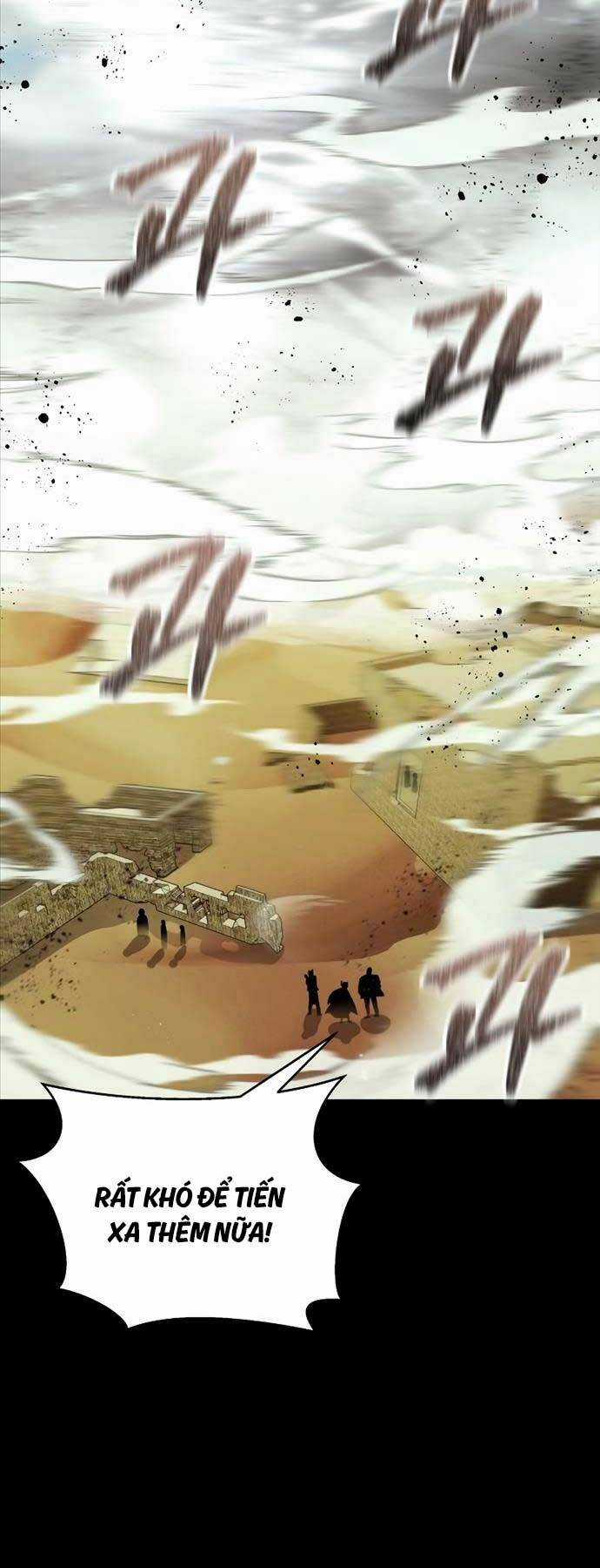 Ván Cược Của Chúa Chapter 20 trang 44