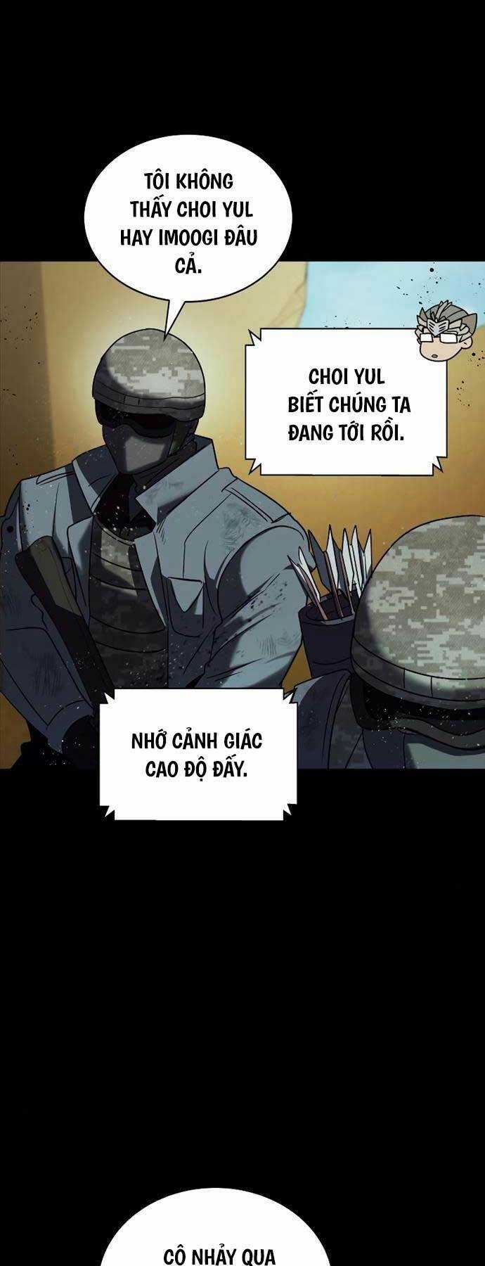 Ván Cược Của Chúa Chapter 20 trang 45