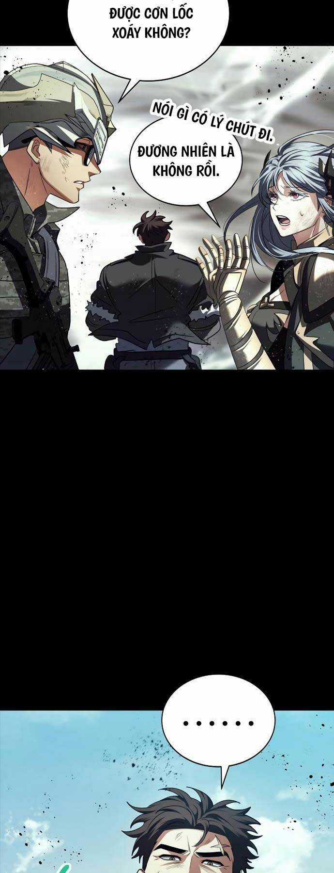 Ván Cược Của Chúa Chapter 20 trang 46