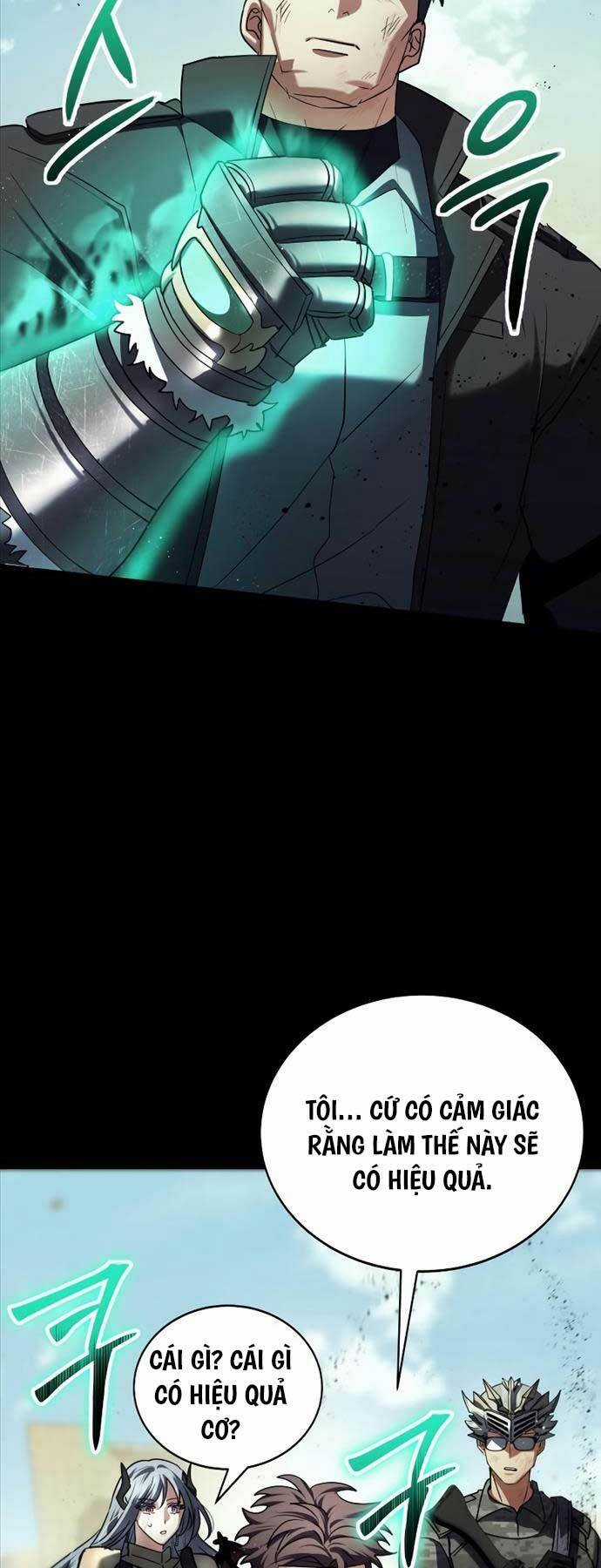 Ván Cược Của Chúa Chapter 20 trang 47