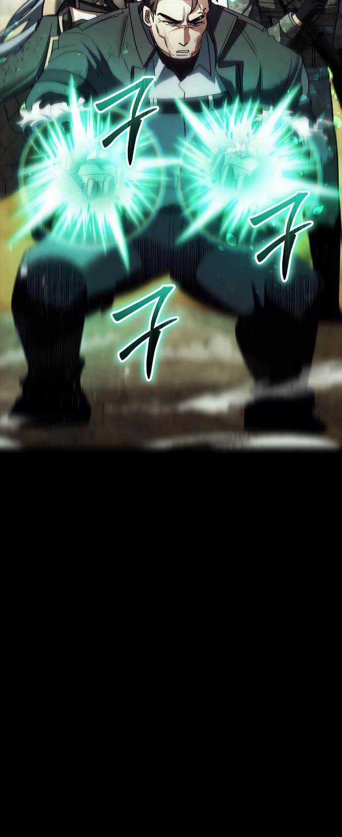 Ván Cược Của Chúa Chapter 20 trang 48