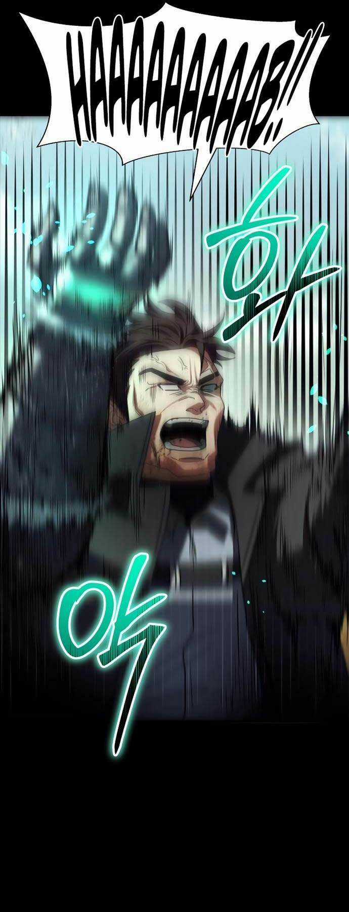 Ván Cược Của Chúa Chapter 20 trang 49