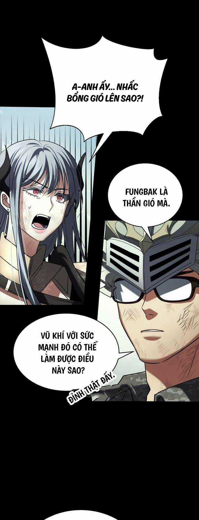 Ván Cược Của Chúa Chapter 20 trang 51