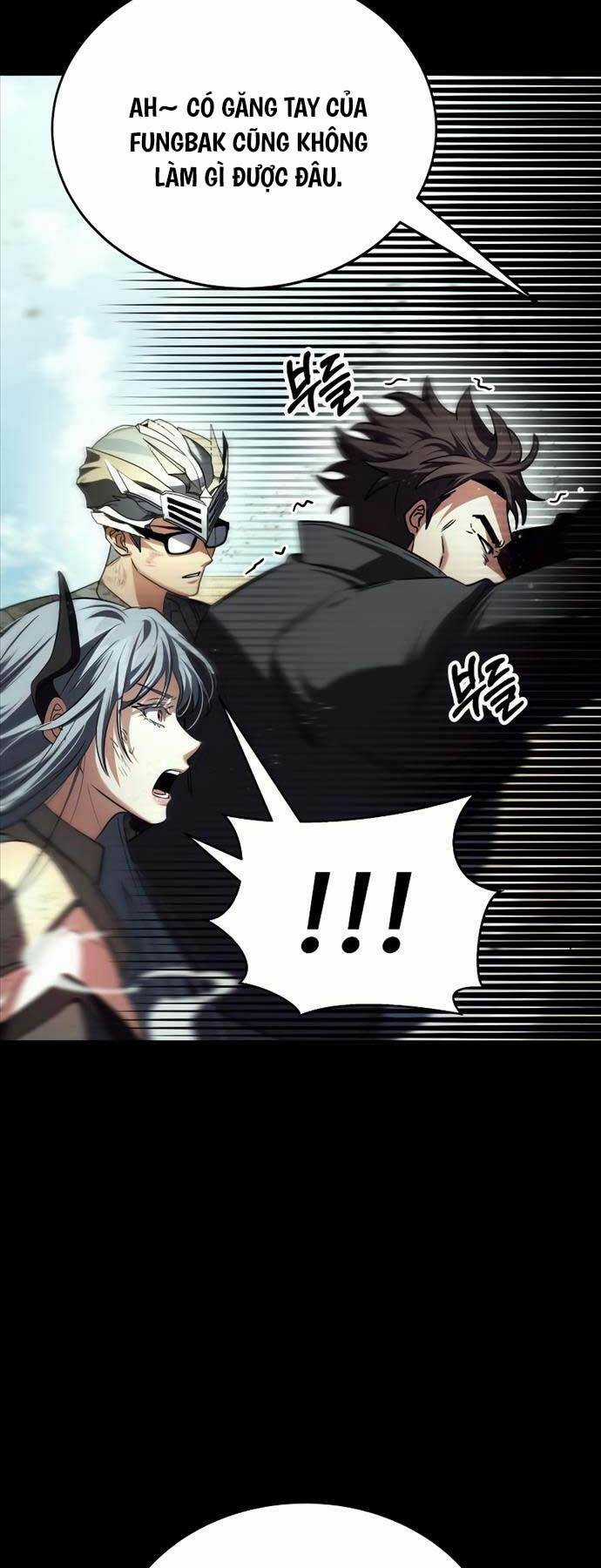 Ván Cược Của Chúa Chapter 20 trang 52