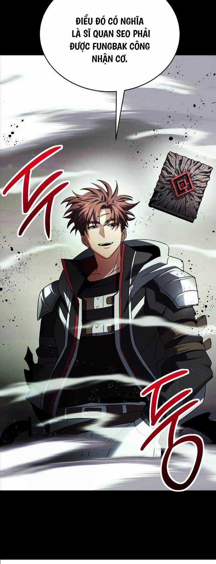 Ván Cược Của Chúa Chapter 20 trang 53