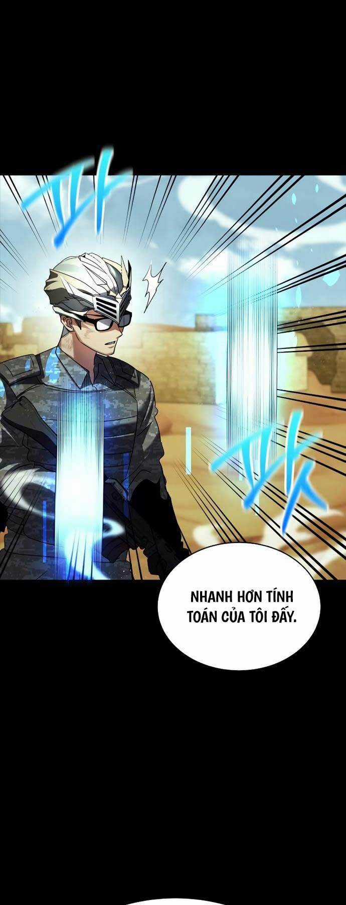 Ván Cược Của Chúa Chapter 20 trang 55