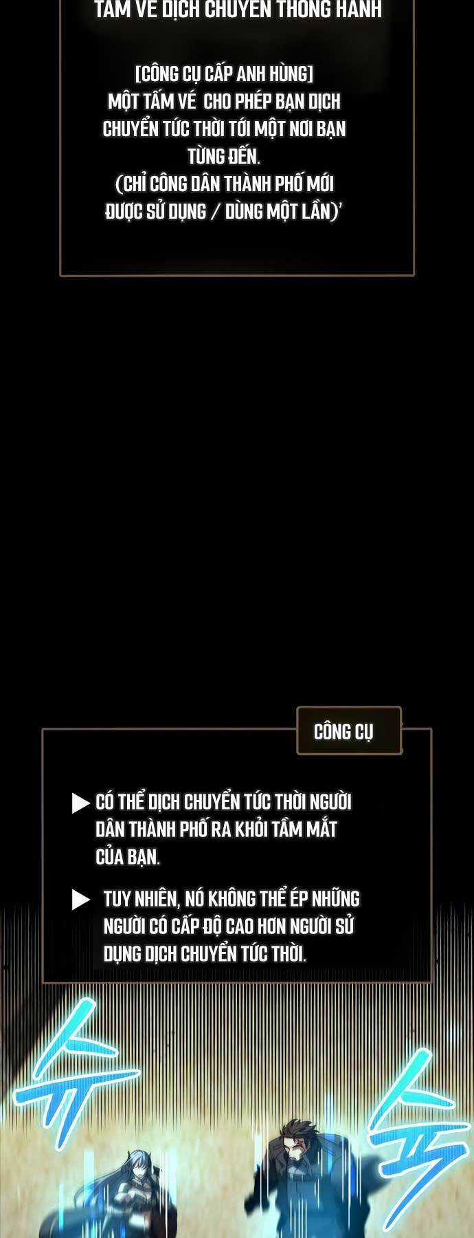 Ván Cược Của Chúa Chapter 20 trang 57