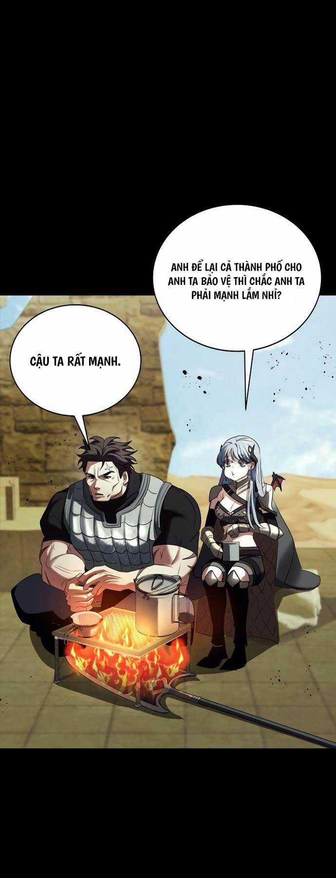 Ván Cược Của Chúa Chapter 20 trang 6