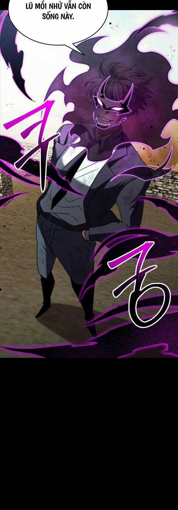 Ván Cược Của Chúa Chapter 20 trang 60