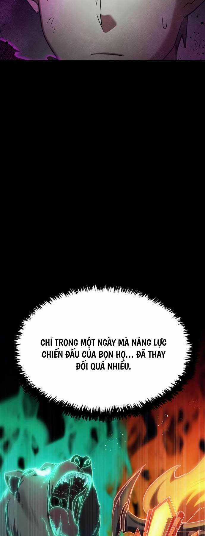 Ván Cược Của Chúa Chapter 20 trang 62