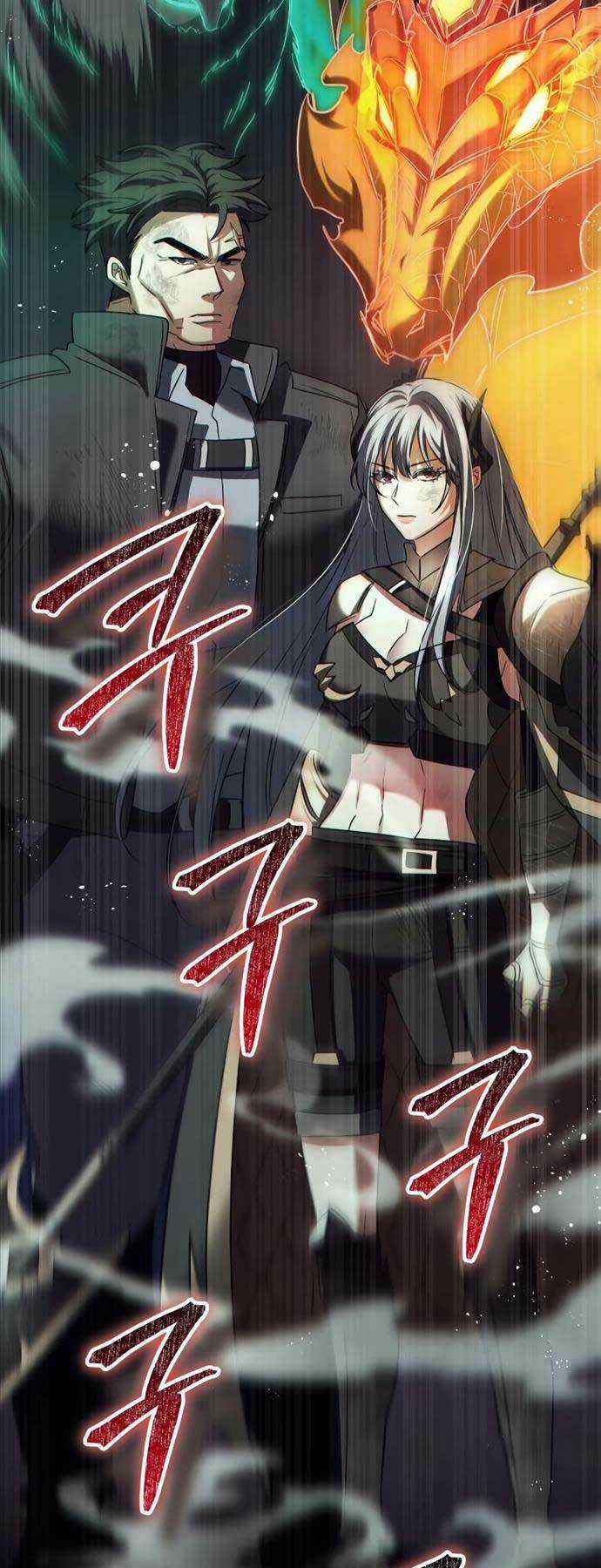 Ván Cược Của Chúa Chapter 20 trang 63