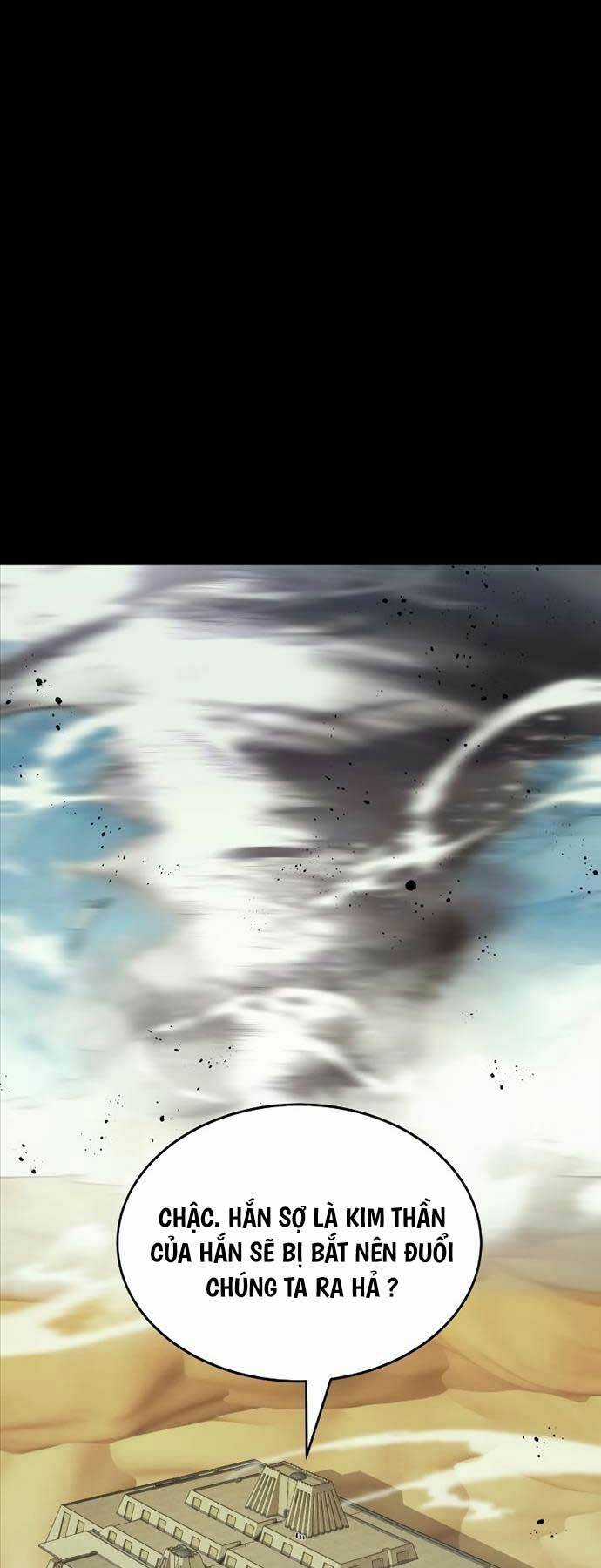 Ván Cược Của Chúa Chapter 20 trang 65