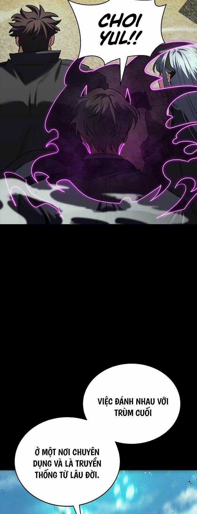 Ván Cược Của Chúa Chapter 20 trang 67