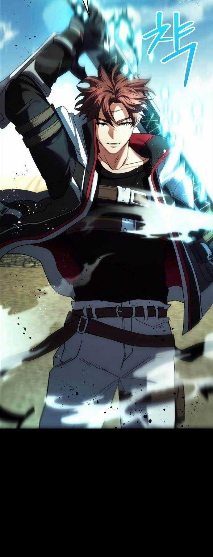 Ván Cược Của Chúa Chapter 20 trang 68