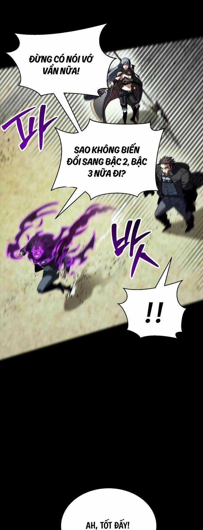 Ván Cược Của Chúa Chapter 20 trang 69