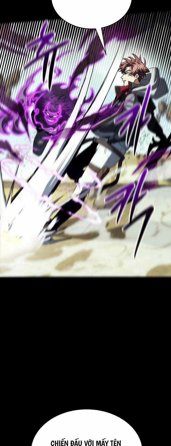 Ván Cược Của Chúa Chapter 20 trang 70